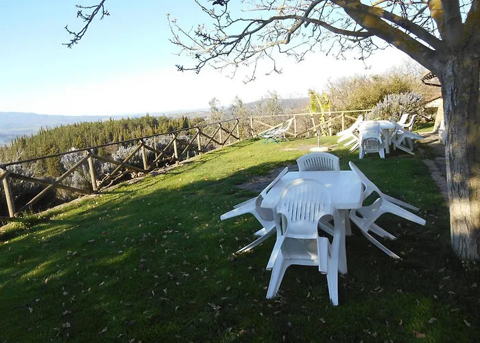 Poggio Al Vento