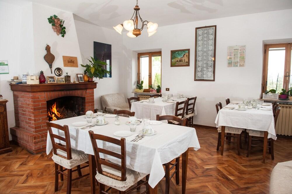 Poggio Al Vento *
