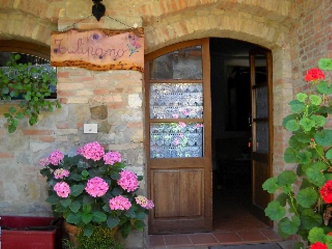 Poggio Al Vento *