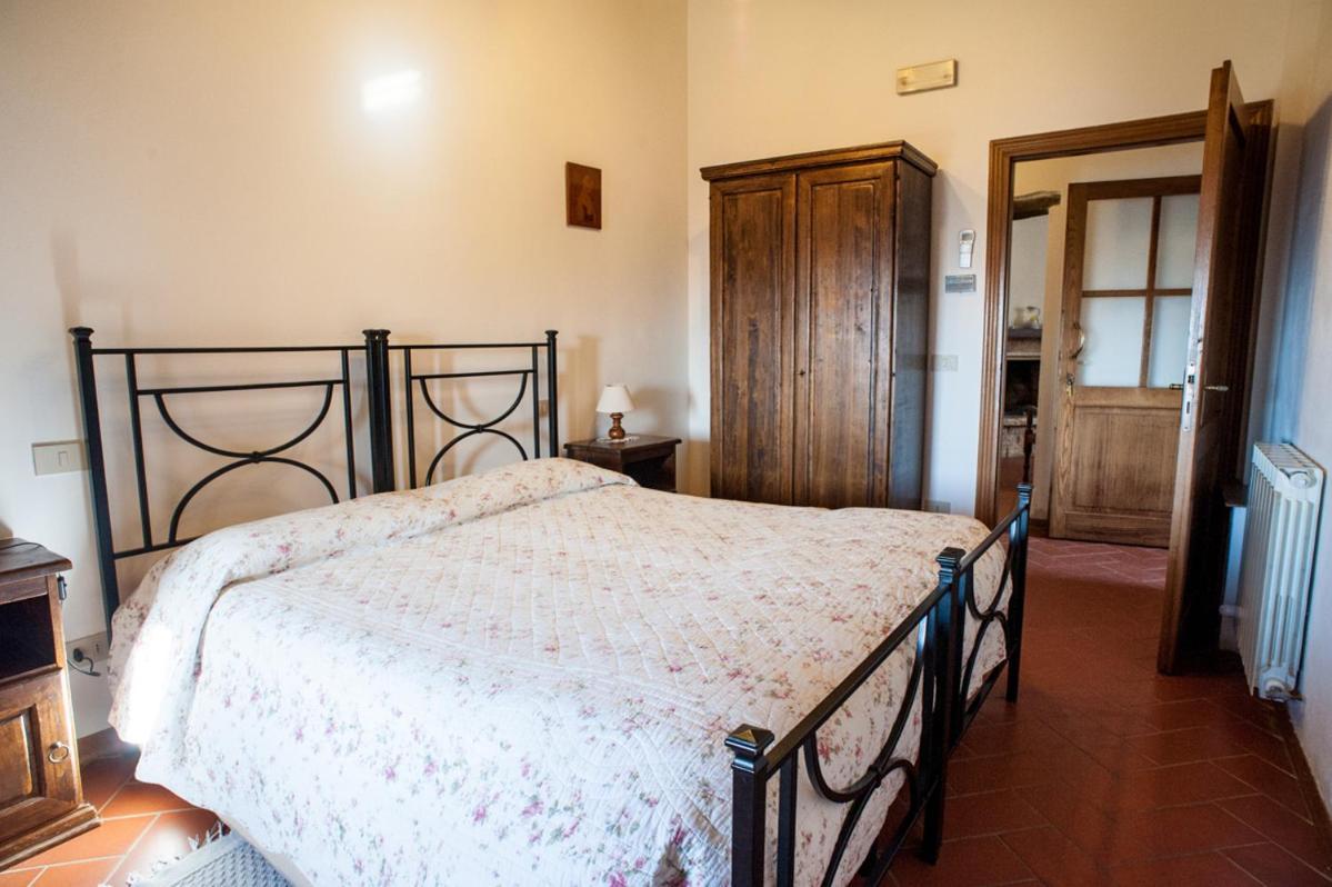 Poggio Al Vento