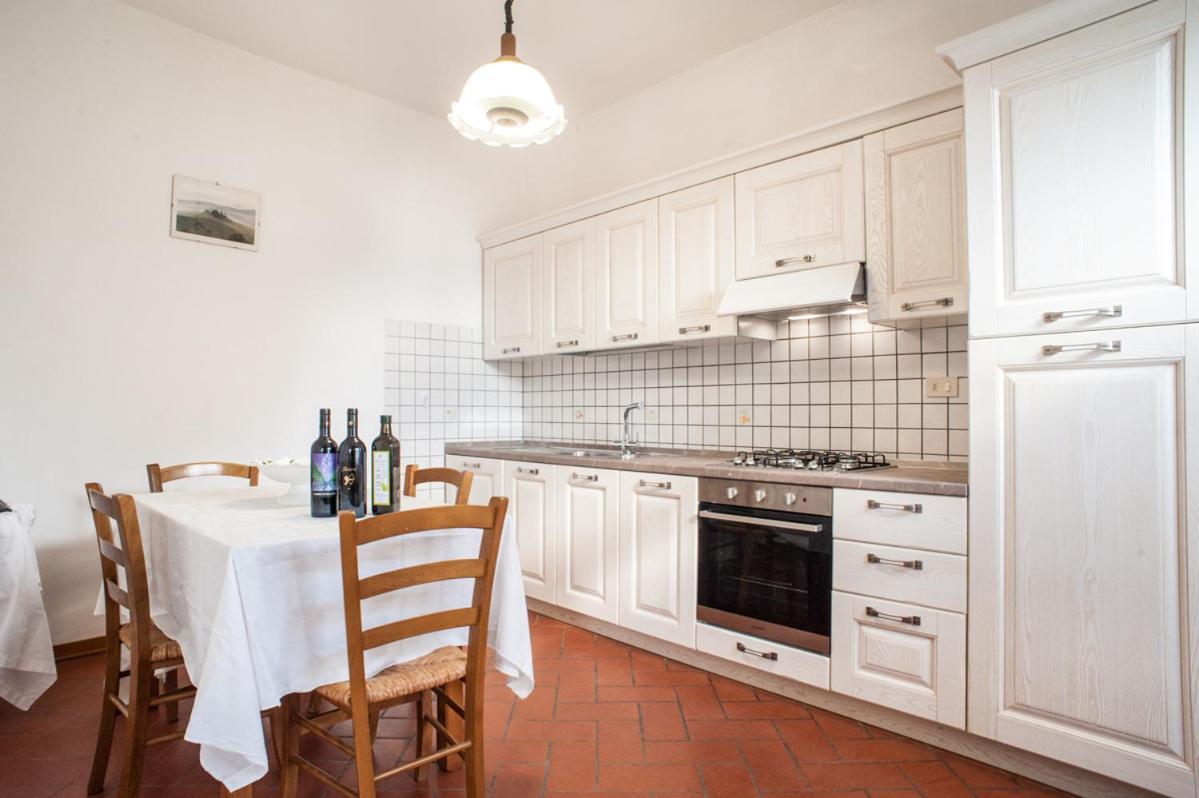 Poggio Al Vento Landhuis
