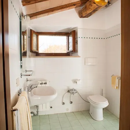 Poggio Al Vento Pension Castiglione dʼOrcia Buitenkant foto