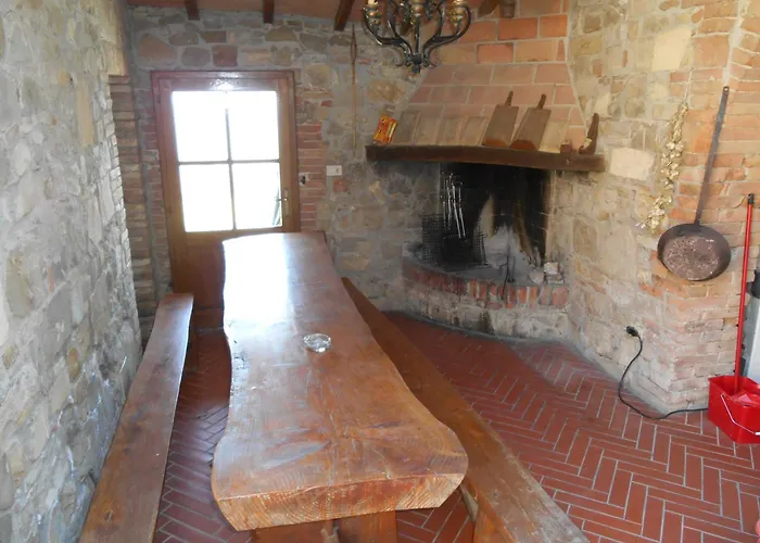 Poggio Al Vento