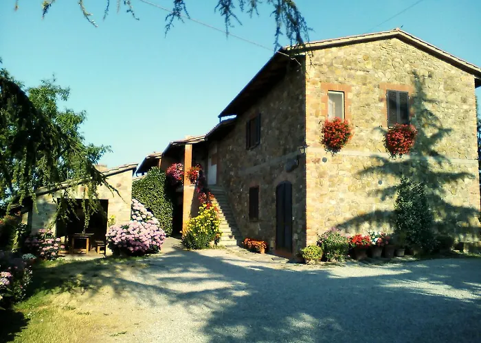 Poggio Al Vento