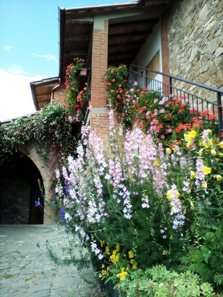 Poggio Al Vento Castiglione dʼOrcia