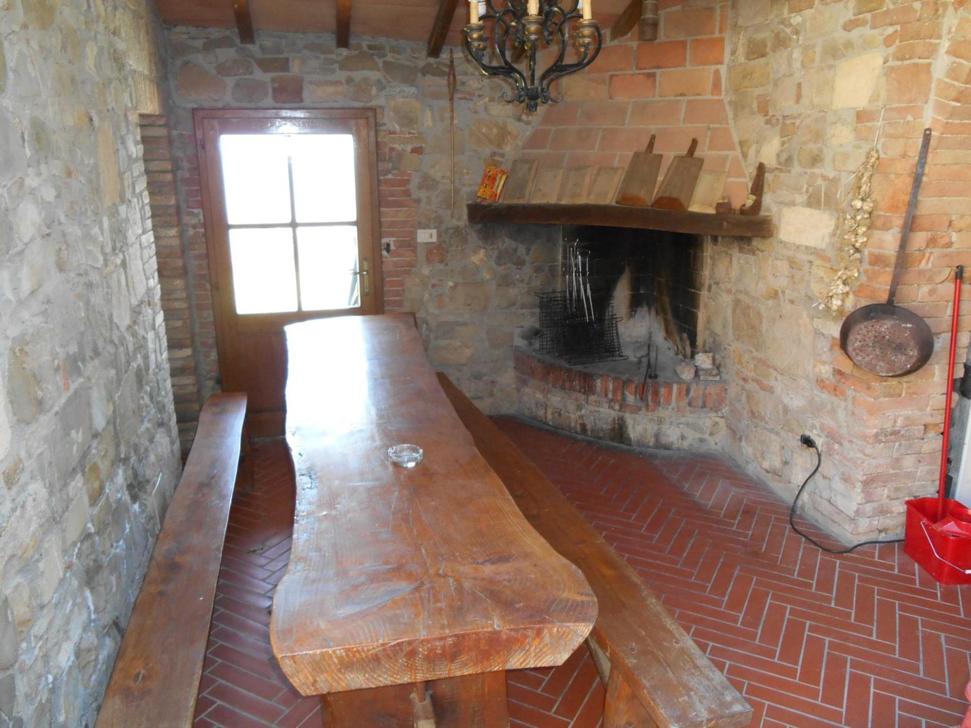 Landhaus Poggio Al Vento