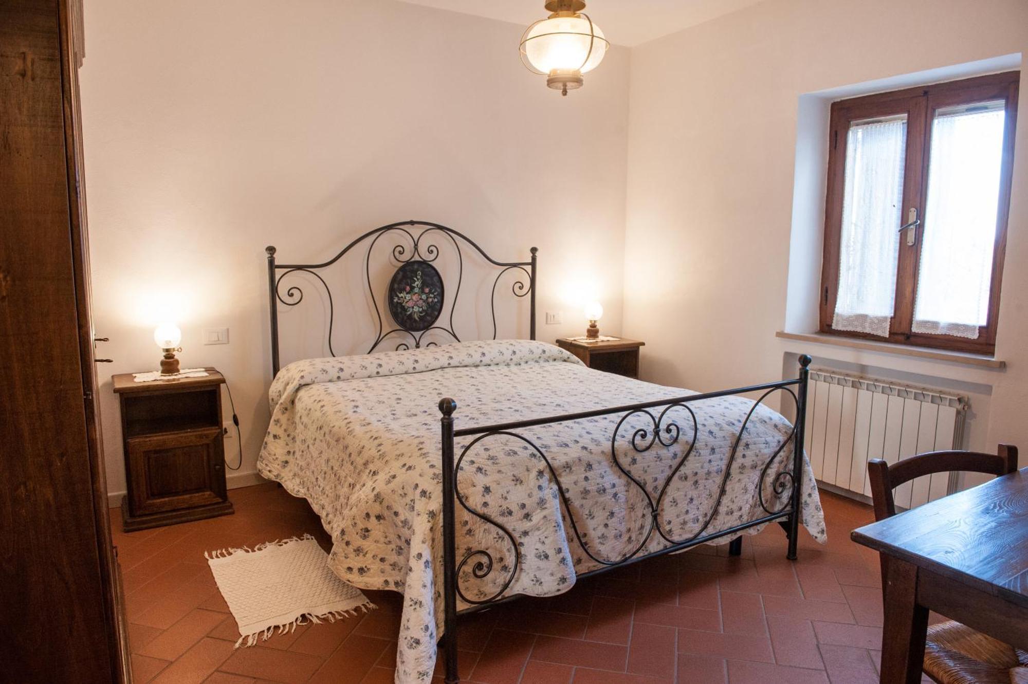 Poggio Al Vento *