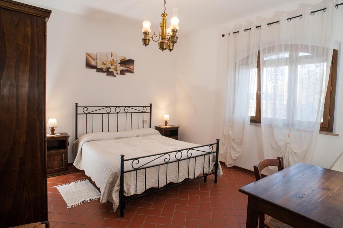 Poggio Al Vento Casa di campagna *