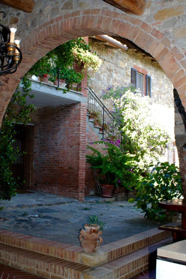 Poggio Al Vento * Castiglione d'Orcia