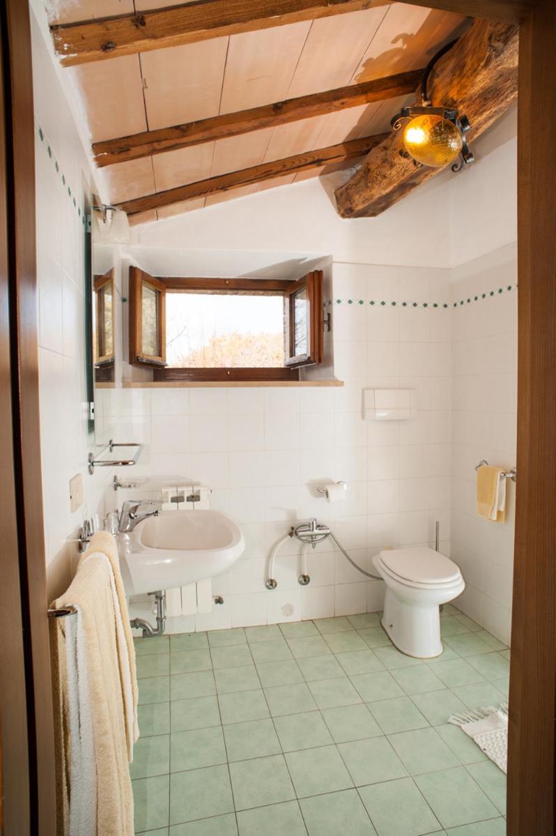 Country house Poggio Al Vento